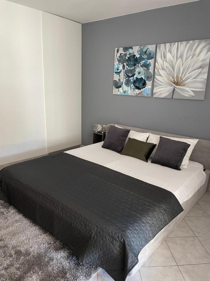 Leone Apartments With Free Parking Пула Екстериор снимка