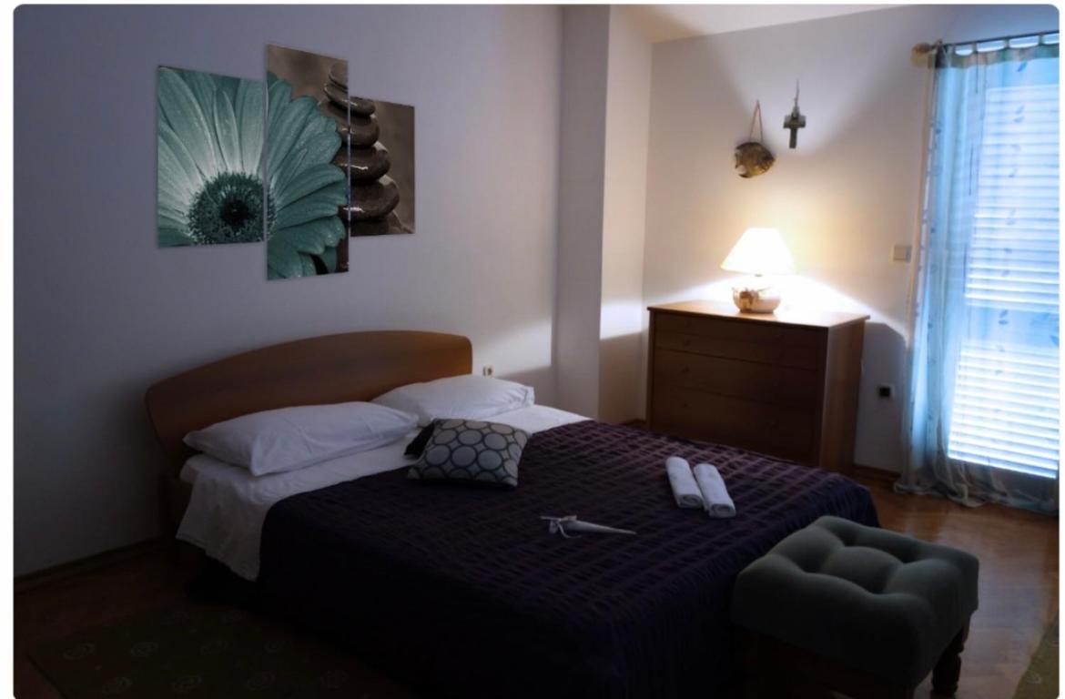 Leone Apartments With Free Parking Пула Екстериор снимка