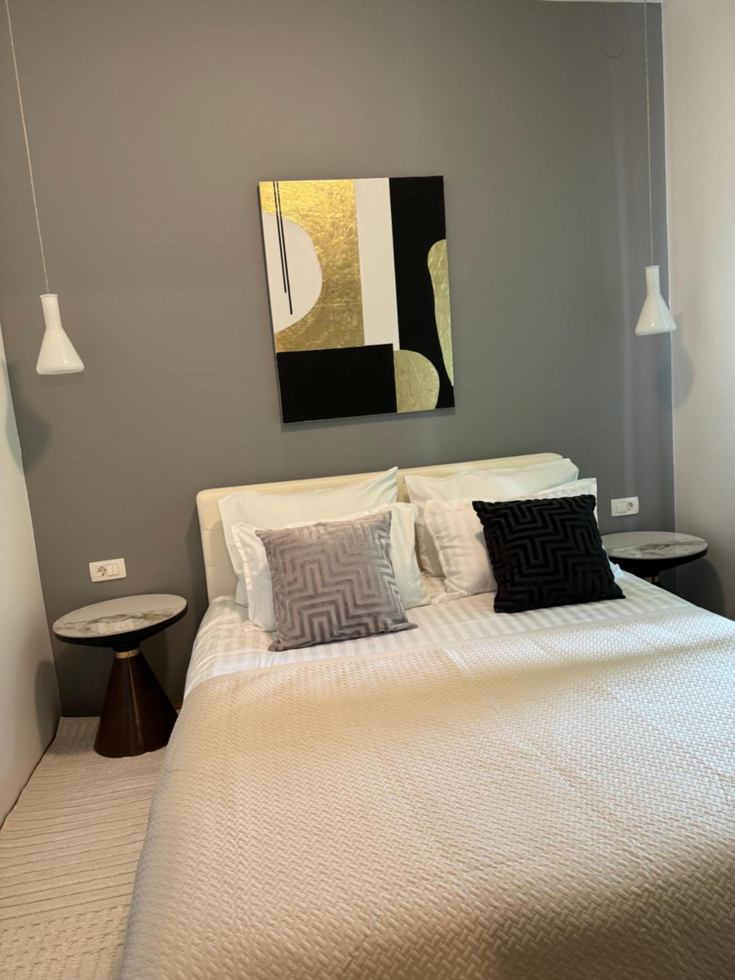 Leone Apartments With Free Parking Пула Екстериор снимка
