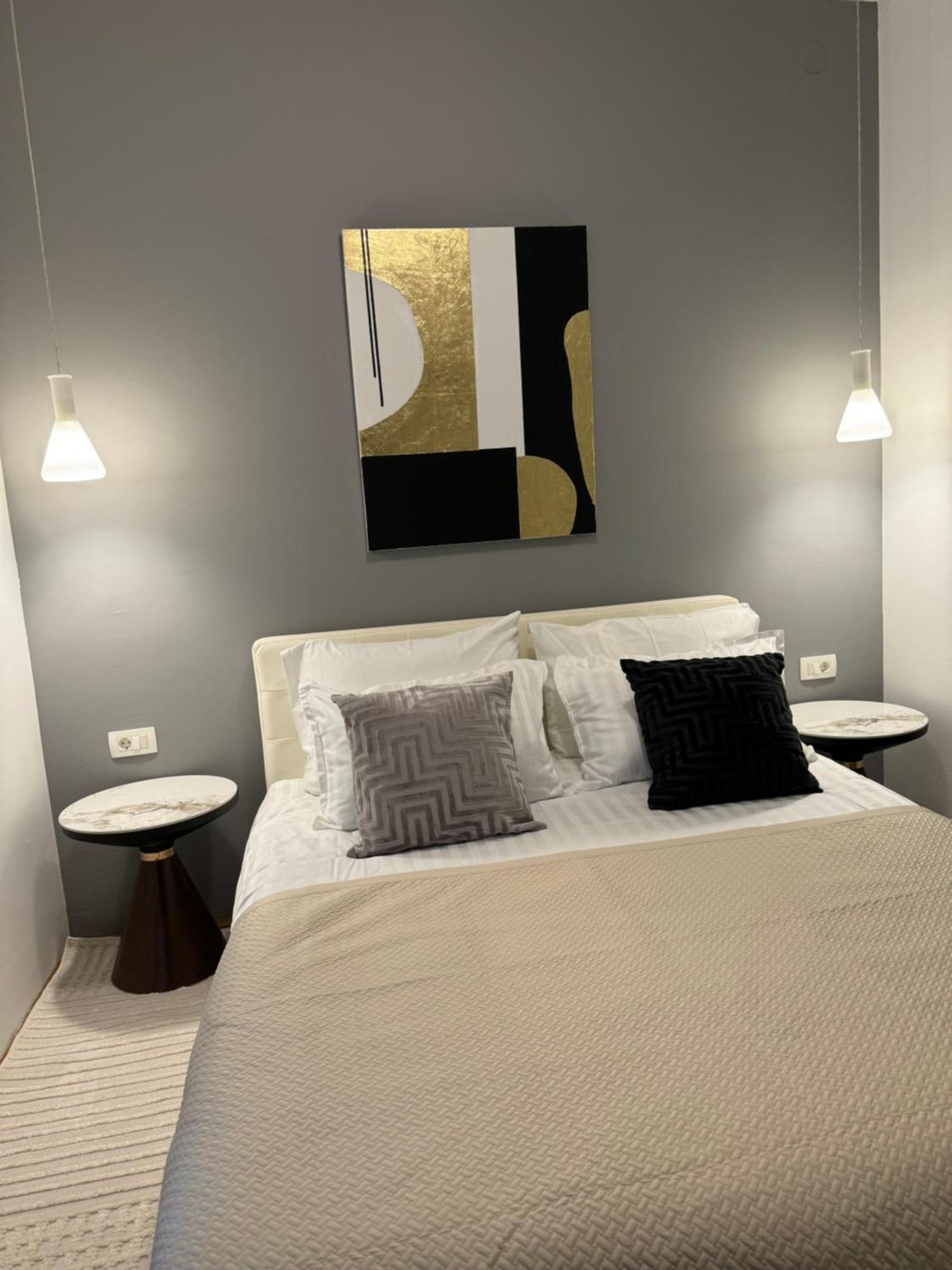 Leone Apartments With Free Parking Пула Екстериор снимка